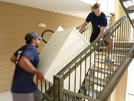 Movers in Richmond VA
